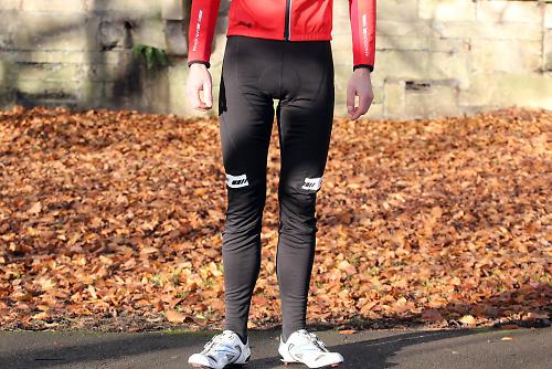 Madison hot sale cycling tights